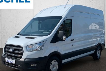 Ford Transit 17.000 km 30.880 &euro; Ölbronn 75248