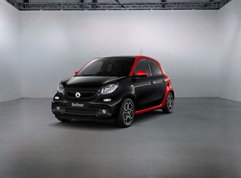 ForFour