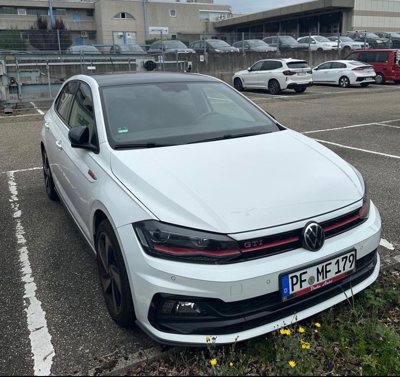 VW Polo 87.152 km 16.999 € Pforzheim 75179
