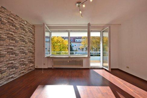 Etagenwohnung Schwieberdingen - 1.5 Zimmer, 38 m&sup2;, 650&euro; | Angebot:26216354