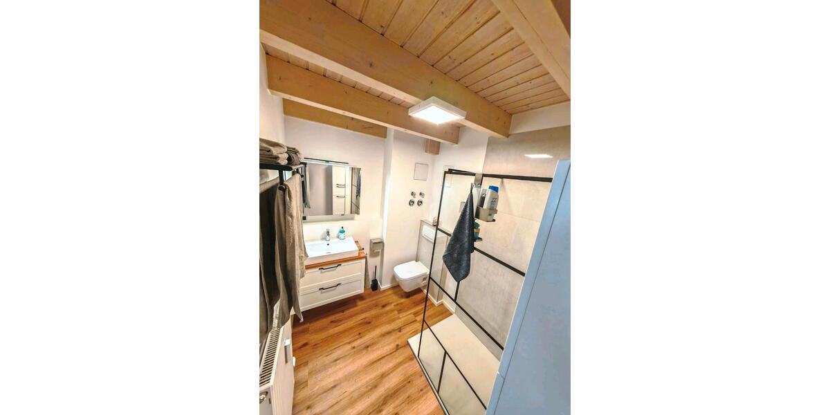 Maisonettenwohnung Schwieberdingen - 2.5 Zimmer, 55 m&sup2;, 325.000&euro; | Angebot:27120863