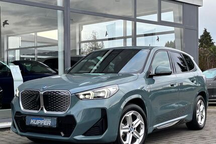 BMW iX1 22.190 km 43.700 € Vaihingen / Enz 71665