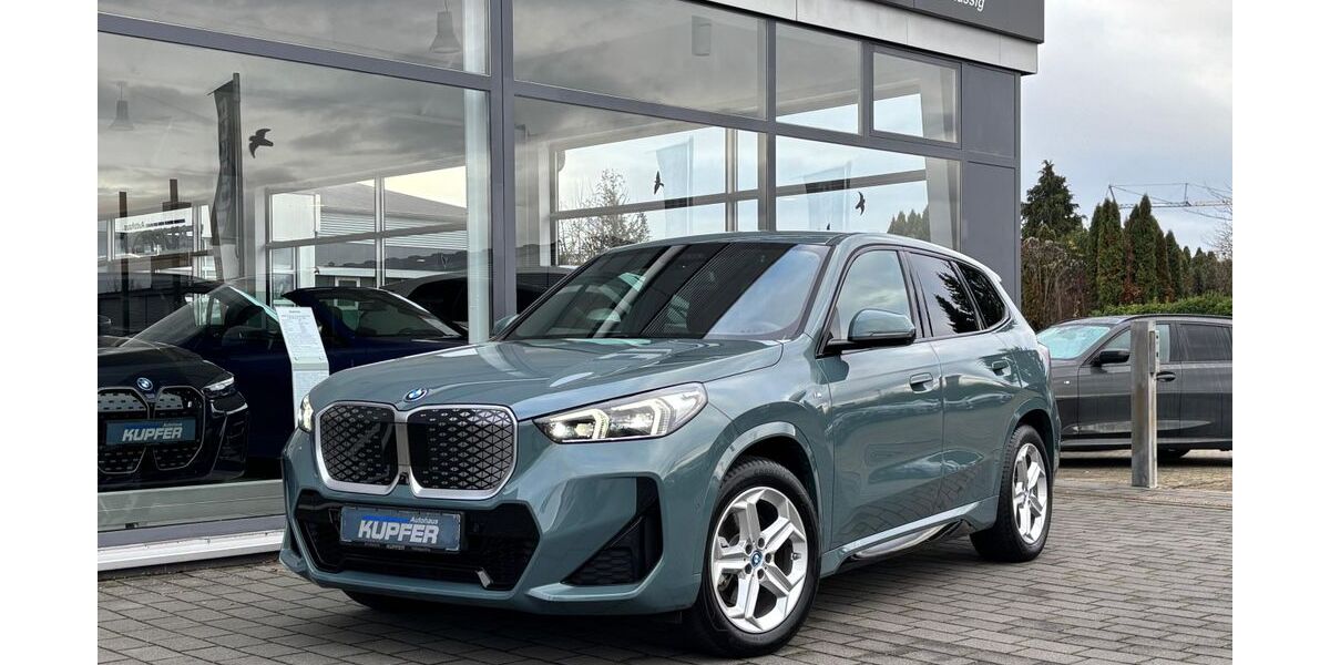 BMW iX1 22.190 km 43.700 € Vaihingen / Enz 71665