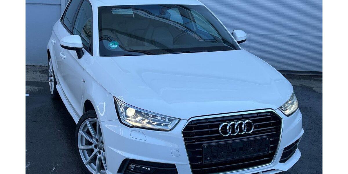 Audi A1 142.000 km 12.990 &euro; Leonberg 71229
