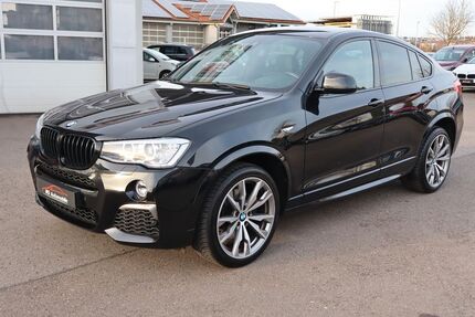 BMW X4 105.000 km 26.900 &euro; Calw 75365