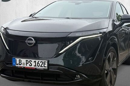 Nissan Ariya 11.990 km 35.990 € Gerlingen 70839