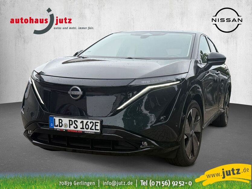 Nissan Ariya 11.990 km 35.990 € Gerlingen 70839