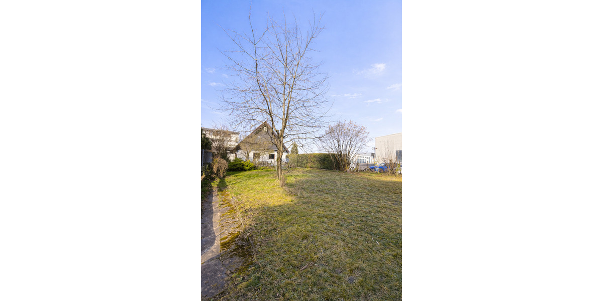Mehrfamilienhaus, Wohnhaus Sindelfingen Maichingen - 6 Zimmer, 166 m&sup2;, 645.000&euro; | Angebot:25909364