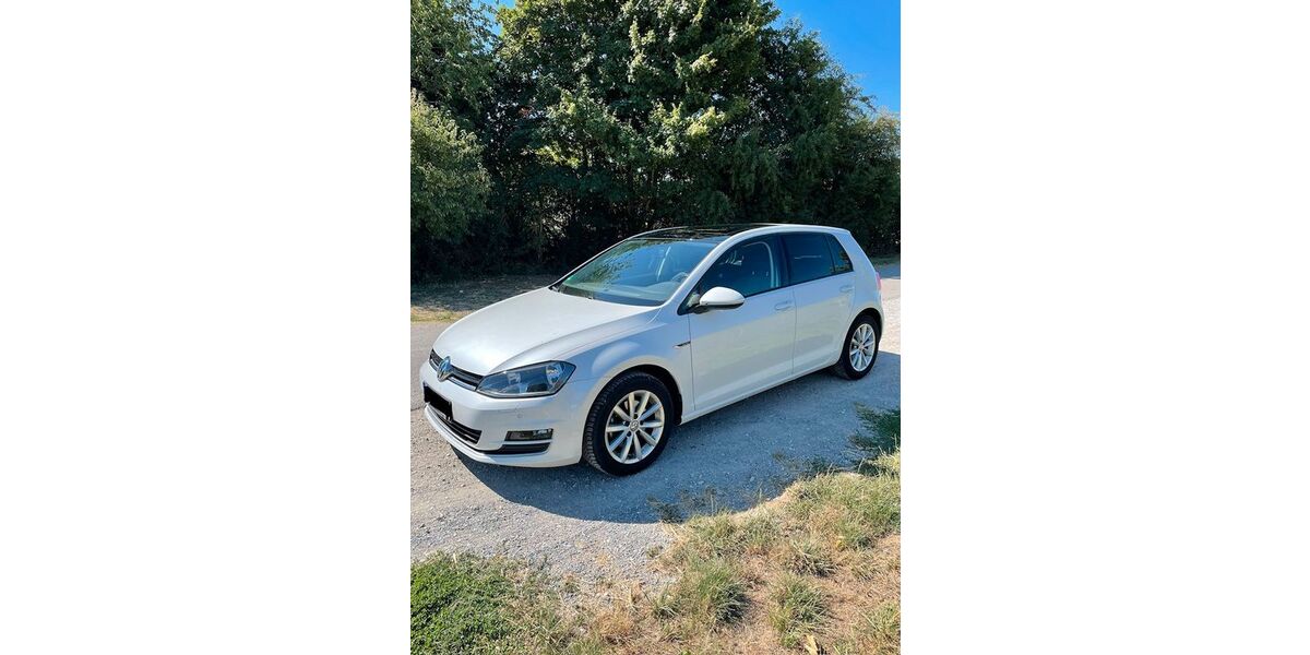 VW Golf 135.433 km 10.500 &euro; Wurmberg 75449