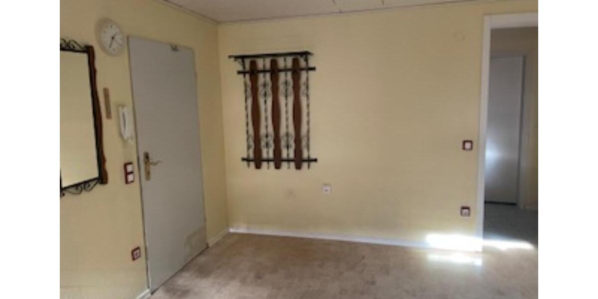 Etagenwohnung Karlsbad - 1 Zimmer, 33 m&sup2;, 480&euro; | Angebot:25570917