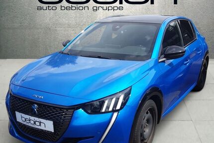 Peugeot 208 45.351 km 21.900 € Magstadt 71106