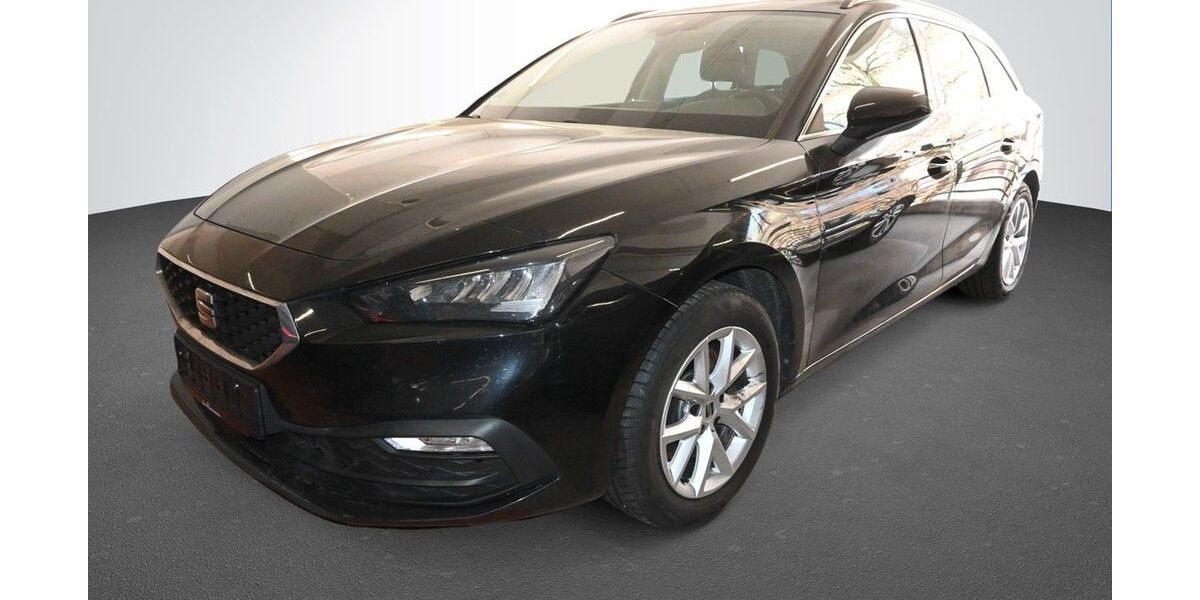 Seat Leon 133.200 km 18.980 &euro; Karlsruhe 76131