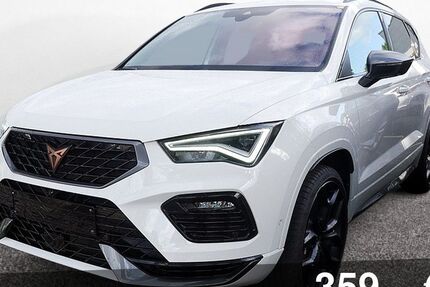 Cupra Ateca 55.850 km 32.880 € Bietigheim-Bissingen 74321
