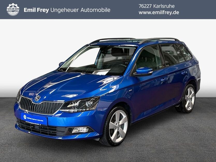 Fabia