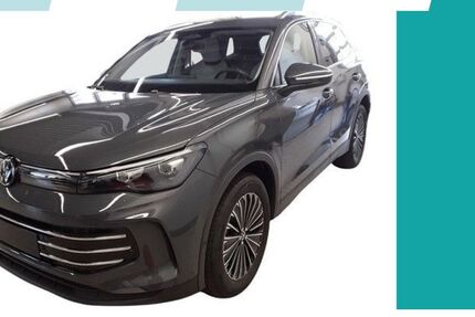 VW Tiguan 6.401 km 40.880 € Leonberg 71229