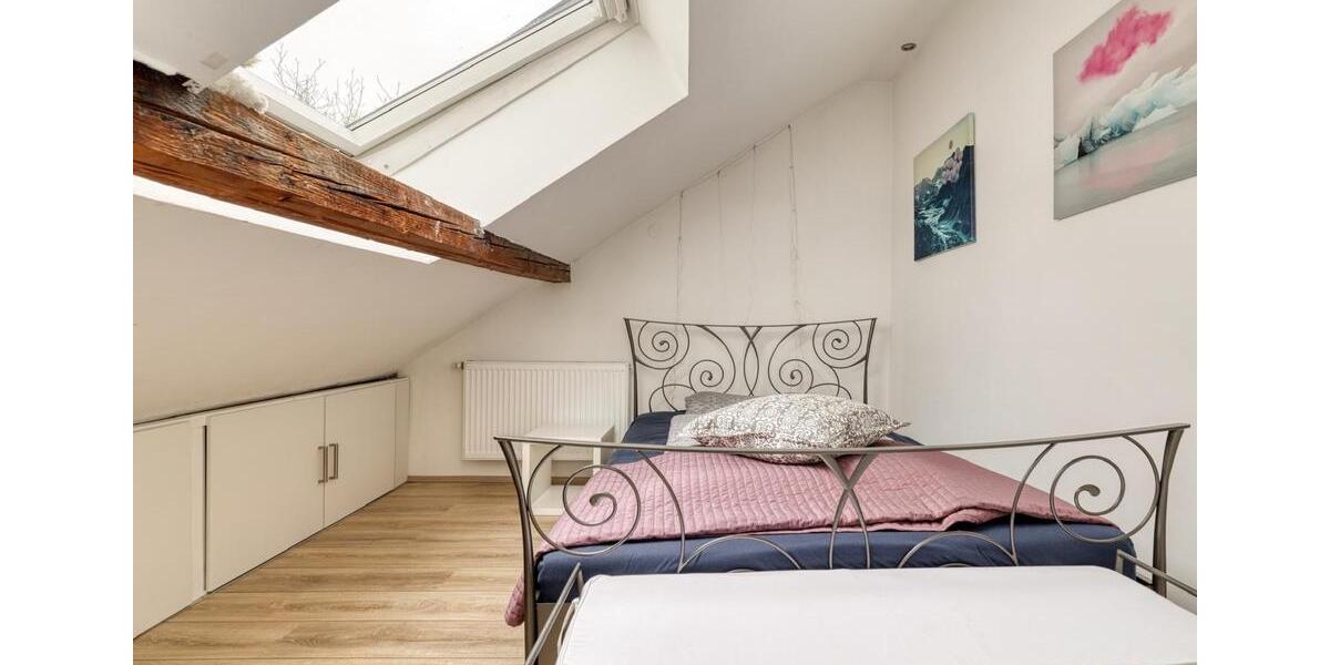 Etagenwohnung Karlsruhe Beiertheim-Bulach - 4 Zimmer, 138 m&sup2;, 469.000&euro; | Angebot:26516387