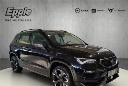 Cupra Ateca 16.000 km 29.890 &euro; Rutesheim 71277