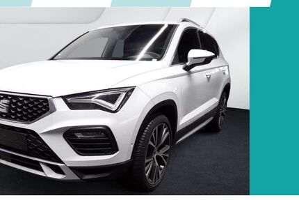 Seat Ateca 1.243 km 33.980 &euro; Weil der Stadt 71263