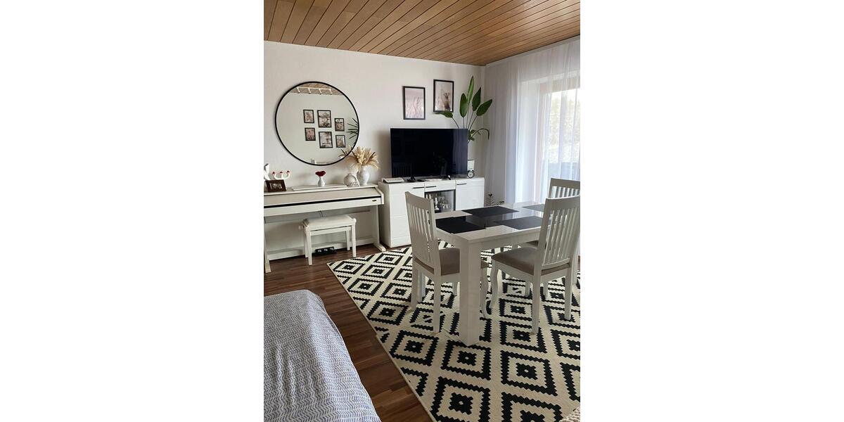 Etagenwohnung Pforzheim Büchenbronn - 2 Zimmer, 72 m&sup2;, 234.900&euro; | Angebot:26040530