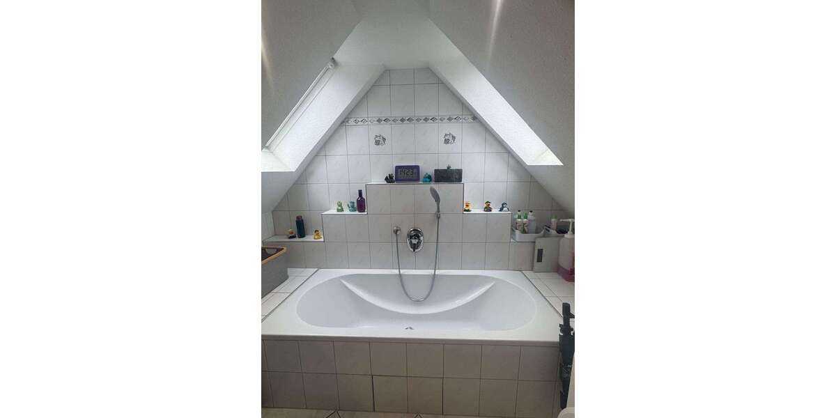 Etagenwohnung Karlsruhe Daxlanden - 4 Zimmer, 125 m&sup2;, 499.000&euro; | Angebot:25593168