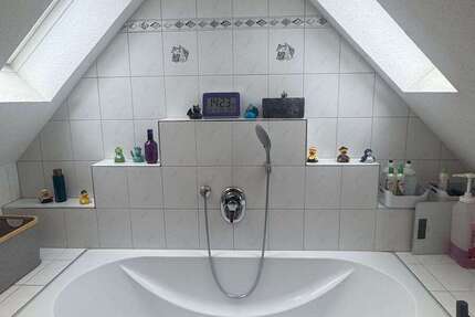 Wohnung Karlsruhe Daxlanden - 4 Zimmer, 125 m&sup2;, 499.000&euro; | Angebot:25593168