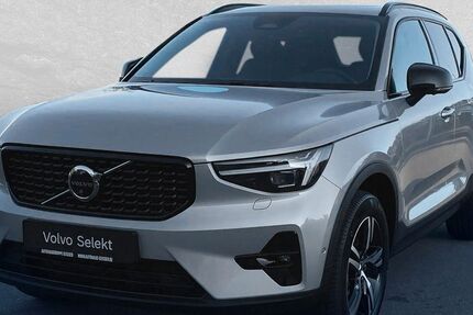Volvo XC40 26.000 km 39.750 € Karlsruhe 76187