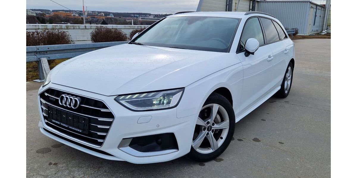 Audi A4 116.459 km 26.950 &euro; Sindelfingen 71065