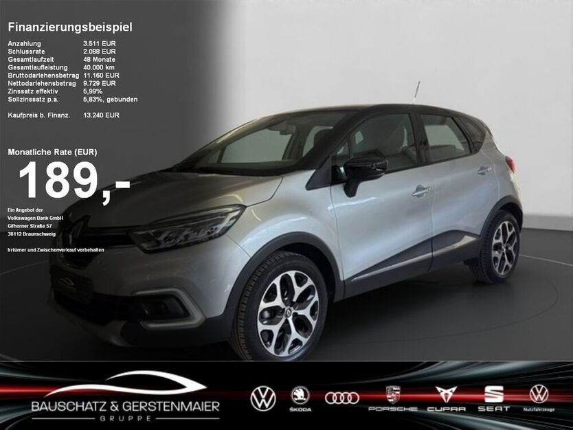 Captur