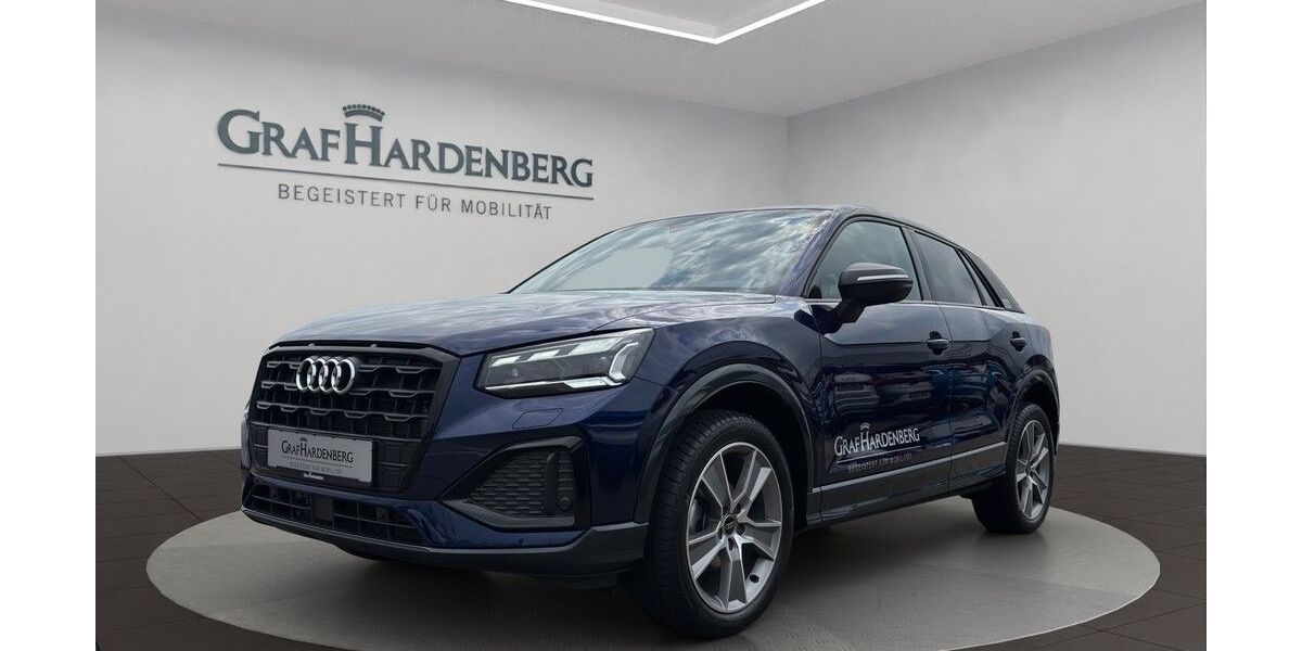 Audi Q2 17.101 km 29.390 &euro; Bretten 75015