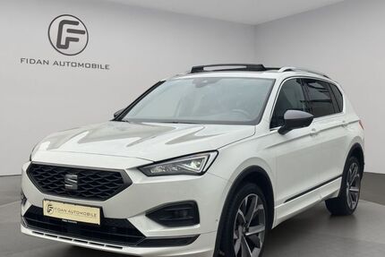 Seat Tarraco 53.000 km 32.790 € Sindelfingen/Stuttgart 71065