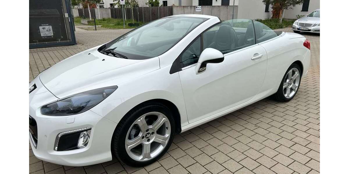 Peugeot 308 184.350 km 5.500 &euro; Karlsruhe, Stadt 76187