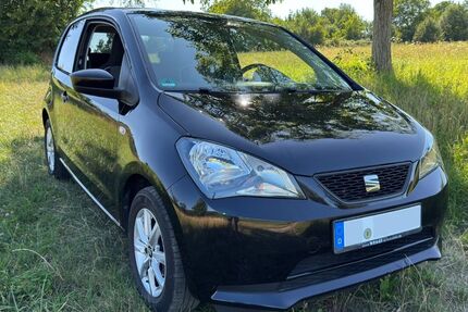 Seat Mii 63.000 km 8.900 &euro; Pfinztal 76327
