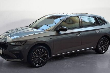 Skoda Scala 4.500 km 23.980 € Ettlingen 76275