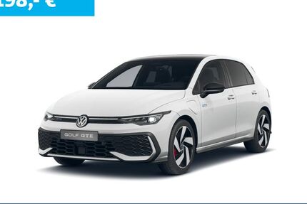 VW Golf 2.851 km 34.930 &euro; Niefern-Öschelbronn 75223