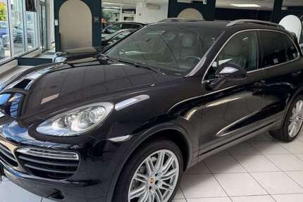 Porsche Cayenne 183.000 km 23.897 &euro; Pforzheim 75179