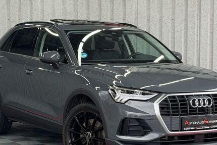 Audi Q3 61.691 km 26.990 &euro; Königsbach-Stein 75203