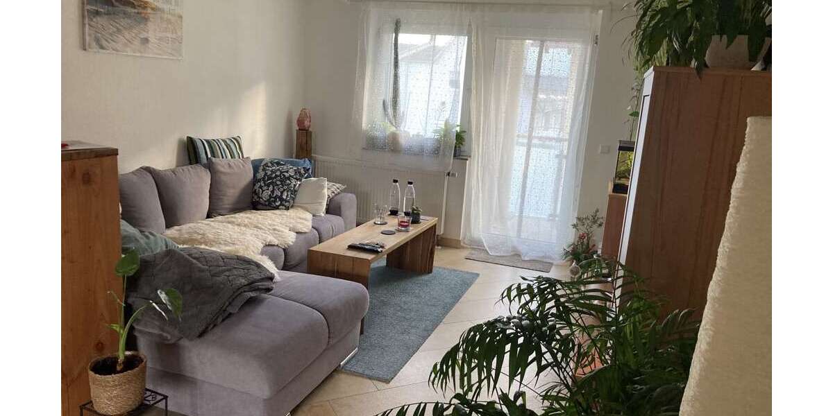 Etagenwohnung Karlsbad Ittersbach - 2 Zimmer, 61 m&sup2;, 710&euro; | Angebot:27579221
