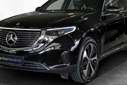 Mercedes-Benz EQC 78.970 km 32.630 &euro; Karlsruhe 76185
