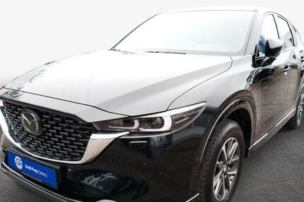 Mazda CX-5 23.890 km 37.900 € Stuttgart 70329