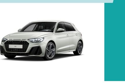 Audi A1 6.541 km 27.039 &euro; Leonberg 71229