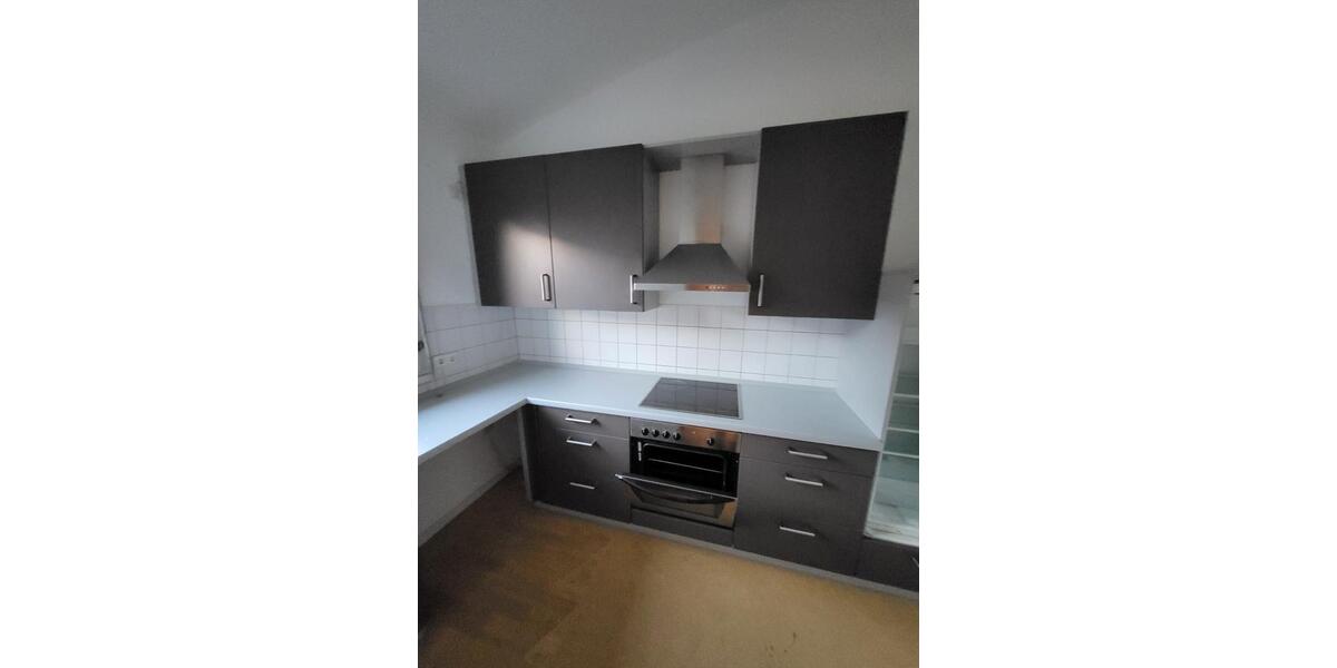 ZWEI ZIMMER-WOHNUNG IN PFORZHEIM LAMEYSTRASSE 2 zimmer