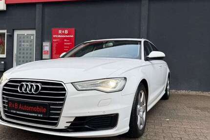 Audi A6 205.740 km 10.999 &euro; Gaggenau 76571
