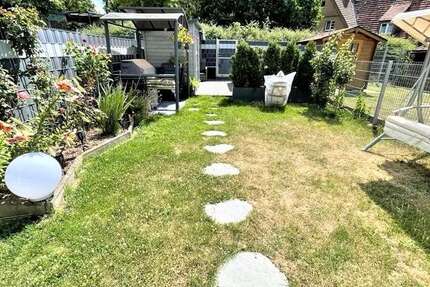 Haus zum Kaufen in Pforzheim 529.000 € 137 m² 5 zimmer