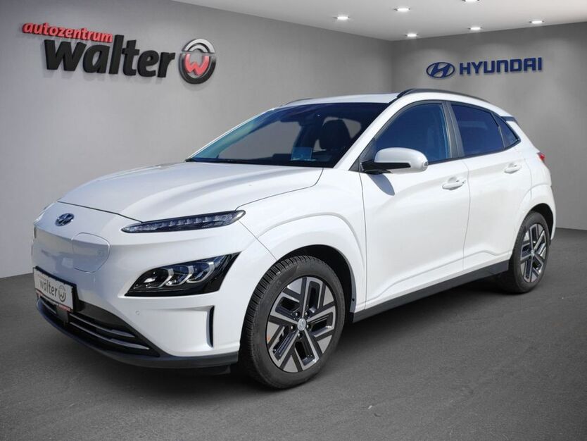 Hyundai KONA 16.500 km 27.990 € Pforzheim 75177