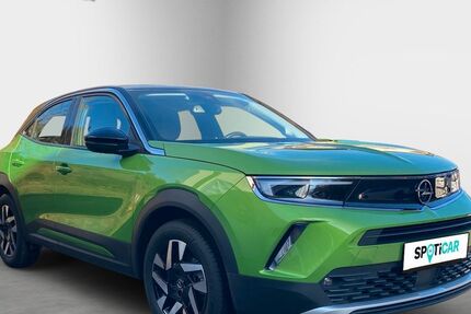 Opel Mokka 26.400 km 19.635 &euro; Wildberg 72218