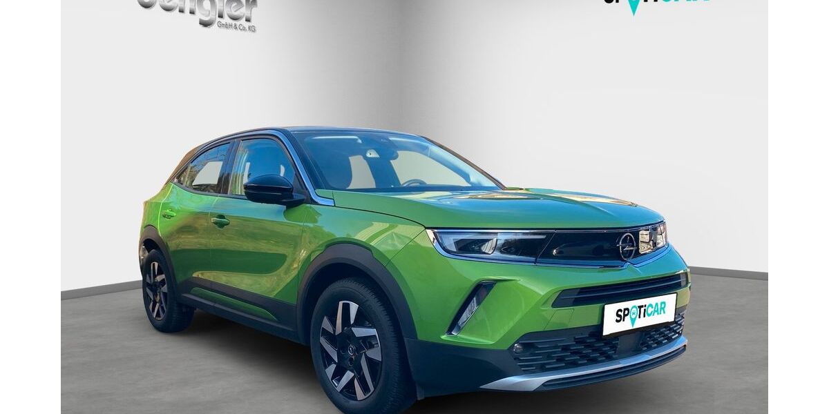 Opel Mokka 26.400 km 19.635 &euro; Wildberg 72218