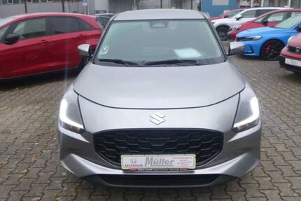 Suzuki Swift 1.511 km 16.490 &euro; Ettlingen-Bruchhausen 76275