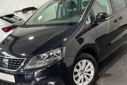 Seat Alhambra 174.000 km 18.495 &euro; Bretten 75015