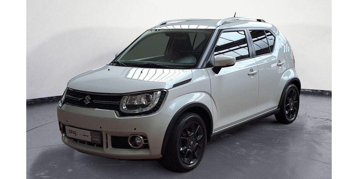 Suzuki Ignis 113.379 km 8.950 &euro; Ettlingen 76275