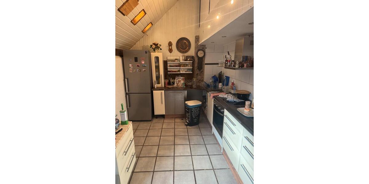 Reihenhaus Bruchsal - 6 Zimmer, 160 m&sup2;, 285.000&euro; | Angebot:26548980